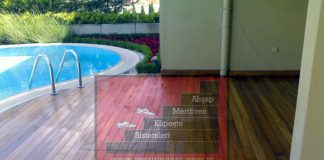 Armuzlu Deck Döşeme Fiyatları