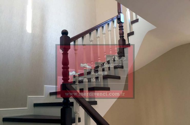 Düz Küpeşte (Babadan Babaya Bağlantı)