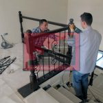 Bebek Kapıları – Çocuk Güvenlik Kapıları