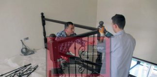 Bebek Kapıları – Çocuk Güvenlik Kapıları