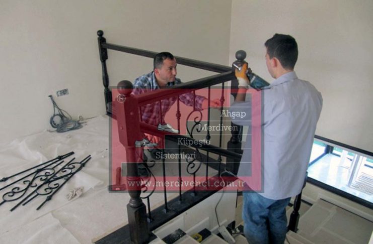 Bebek Kapıları – Çocuk Güvenlik Kapıları