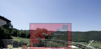 Karkaslı Deck Döşeme