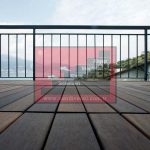 İreko Deck Döşeme