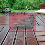 Karo Deck Döşeme