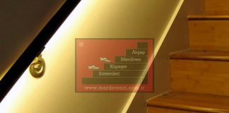 LED’li Küpeşte Modelleri ve Fiyatları