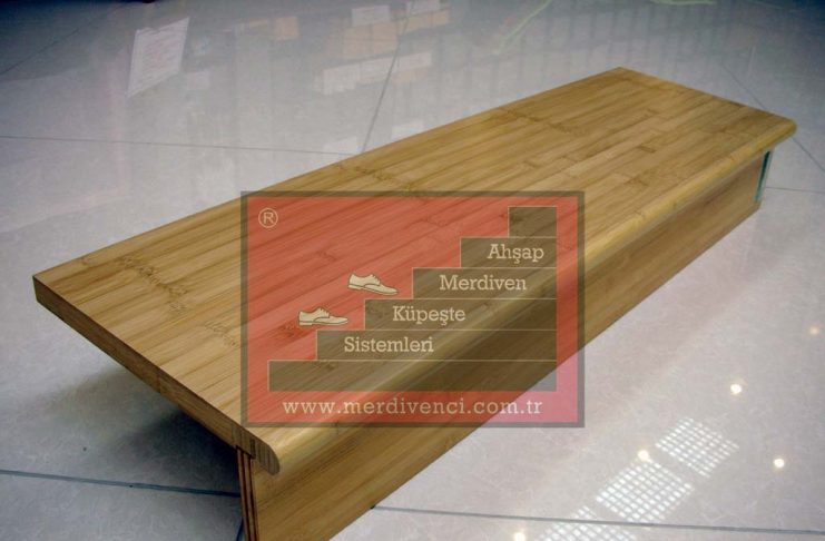 Merdiven Ağaçları