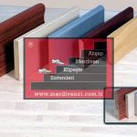 Laminant Süpürgelik Fiyat ve Modelleri