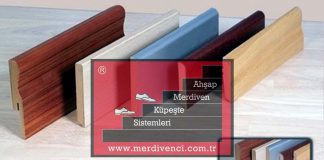 Laminant Süpürgelik Fiyat ve Modelleri