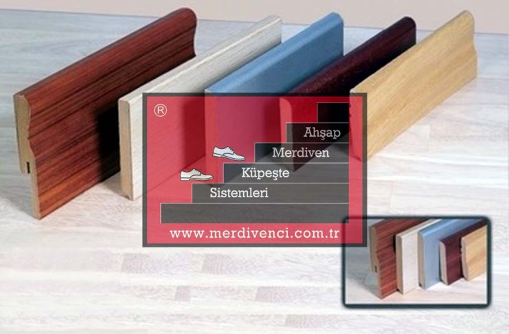 Laminant Süpürgelik Fiyat ve Modelleri